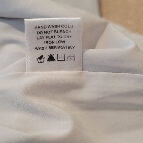 House of Harlow 1960 Dress Womens XSmall - Picture 8 of 9